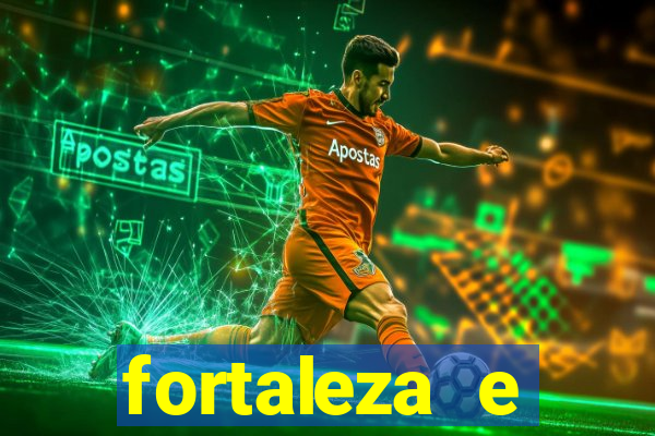 fortaleza e flamengo futemax